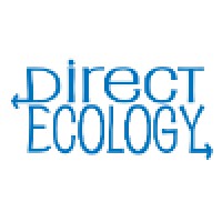 Direct Ecology Ltd Logo