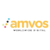 Amvos Digital Logo
