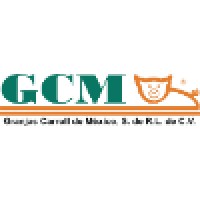 Granjas Carroll de México Logo