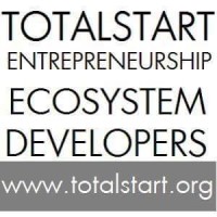 TotalStart Entrepreneurship Ecosystem Developers Logo