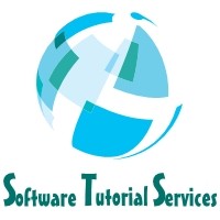 Software Tutorial Services LLC Logo