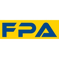 Factory Plant Associates Ltd Logo