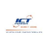 ICT Power Company Inc. Logo