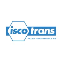 Iscotrans Logo
