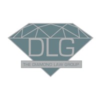 The Diamond Law Group, LLC Logo