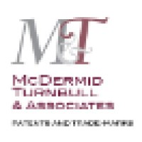 McDermid Turnbull & Associates Logo