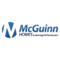 McGuinn Homes Logo