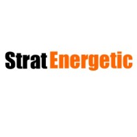 StratEnergetic Logo