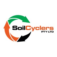 SoilCyclers Pty Ltd Logo