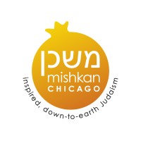 Mishkan Chicago Logo