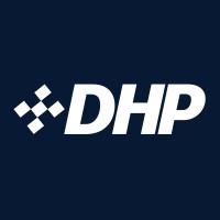 DHP Consulting, LLC Logo