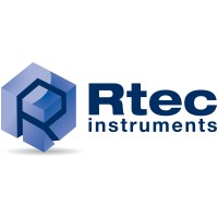 RTEC-INSTRUMENTS INC. Logo