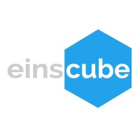 Einscube S.A.S Logo
