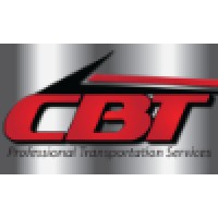 Customer Based Transportation (CBT) Logo
