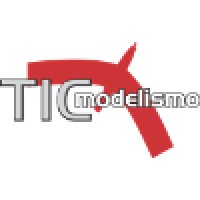 TIC Modelismo | Modelismo Profissional Radio Controlado Logo