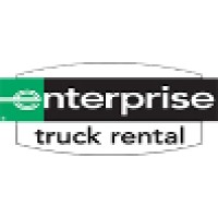 Enterprise Truck Rental Logo