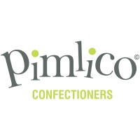 Pimlico Confectioners 品利口糖果 Logo