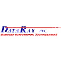 DataRay Inc Logo