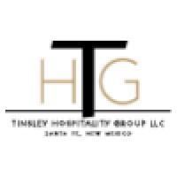 Tinsley Hospitality Group Logo