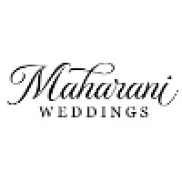 MaharaniWeddings.com Logo