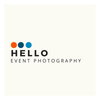 Hello Event Photography Logo