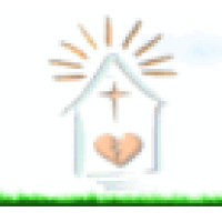 Beatitude House Logo