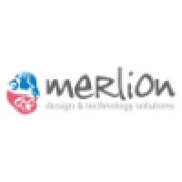 Merlion Logo