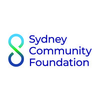 Sydney Community Foundation Logo