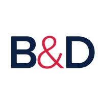 Buckham & Duffy Consultants Logo