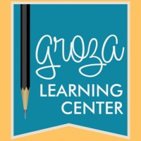 Groza Learning Center Logo