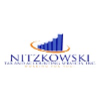 Nitzkowski Tax and Accounting Services Inc Logo