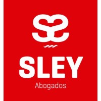 SLEY ABOGADOS Logo