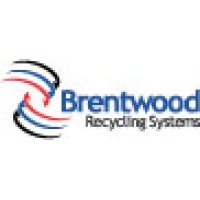 Brentwood Recycling Systems Logo