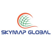 SkyMap Global Pte Ltd Logo