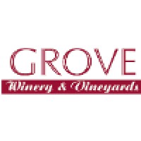 Grove Winery Logo
