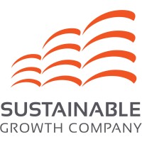 Sustainable Growth Company Inc. Logo