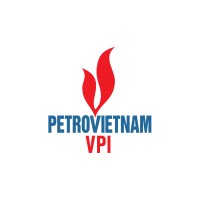 Vietnam Petroleum Institute (VPI) Logo