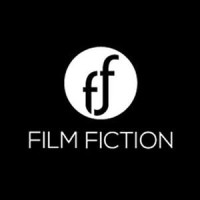 FILM FICTION Logo