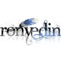 ronyedin Logo