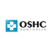 OSHC Australia Logo