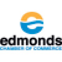 Edmonds Chamber of Commerce Logo