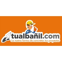 TuAlbañil.com Logo