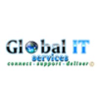Global IT Services Logo