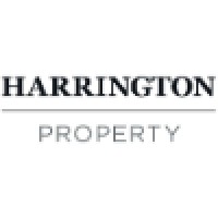 Harrington Property Group Logo