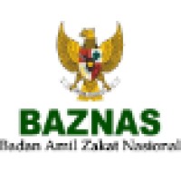 Badan Amil Zakat Nasional Logo