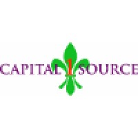 Capital 1 Source LLC Logo