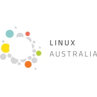 Linux Australia Logo