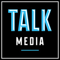 Talk Media LLC Logo