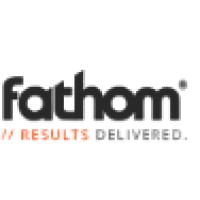 Fathom Business Solutions Logo