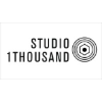 Studio 1Thousand LLC Logo